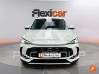 2025 MG ZS