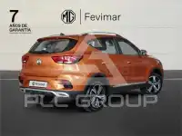 2025 MG ZS