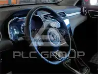2025 MG ZS