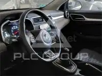 2025 MG ZS