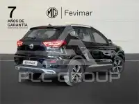 2025 MG ZS