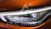 2025 MG ZS