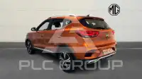 2025 MG ZS