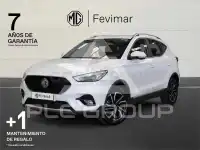 2025 MG ZS