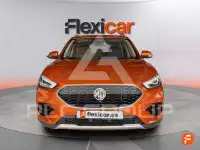 2025 MG ZS
