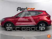 2025 MG ZS