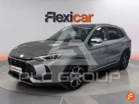 2025 MG ZS