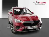2025 MG ZS