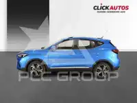 2025 MG ZS