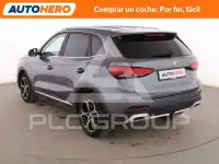 2025 MG ZS