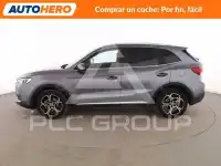 2025 MG ZS