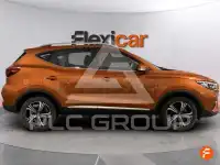 2025 MG ZS