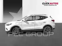 2025 MG ZS
