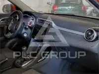 2025 MG ZS