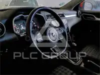 2025 MG ZS