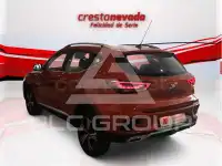 2025 MG ZS