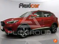 2025 MG ZS