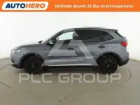 2025 MG ZS