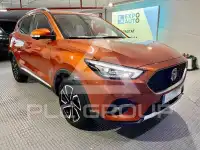 2025 MG ZS