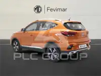 2025 MG ZS