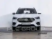 2025 MG ZS