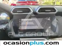 2025 MG ZS