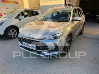 2025 MG ZS
