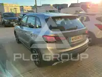 2025 MG ZS