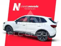 2025 MG ZS