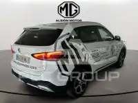 2025 MG ZS