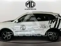 2025 MG ZS