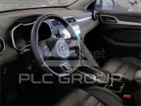 2025 MG ZS