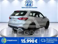 2025 MG ZS