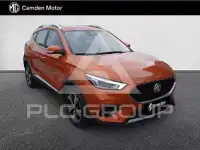 2025 MG ZS
