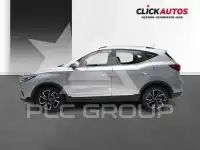 2025 MG ZS