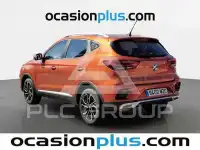 2025 MG ZS