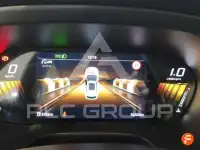 2025 MG ZS