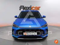 2025 MG ZS
