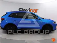 2025 MG ZS