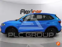 2025 MG ZS