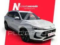 2025 MG ZS