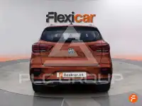 2025 MG ZS