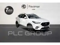 2025 MG ZS
