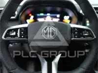2025 MG ZS