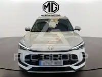2025 MG ZS