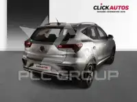 2025 MG ZS