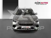 2025 MG ZS