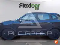 2025 MG ZS
