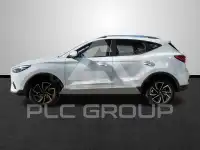 2025 MG ZS