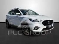 2025 MG ZS